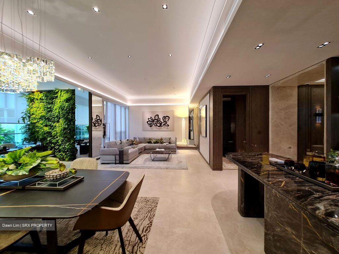Klimt Cairnhill (D9), Apartment #522553891